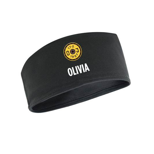 Oppegård IL Pannebånd