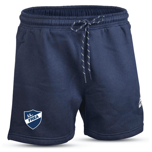 Sweat shorts Oxford women v25 navy