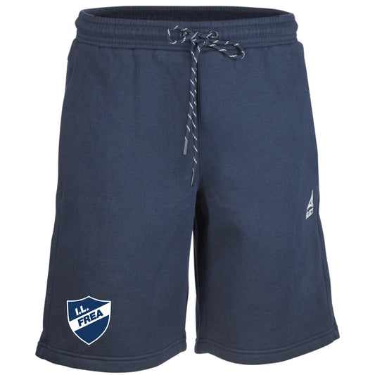 Sweat shorts Oxford v25 navy