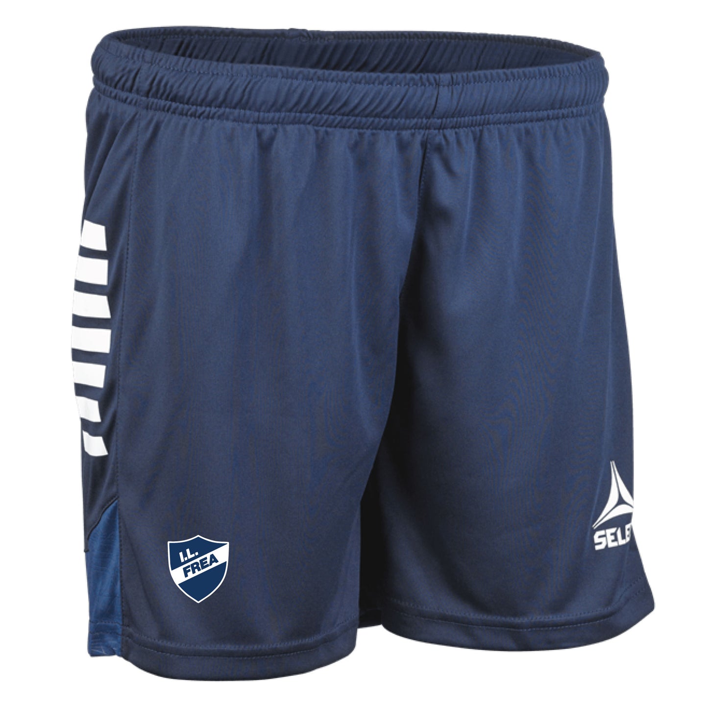 Player shorts Spain woman v25 navy/white