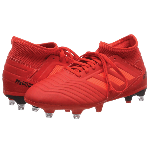 Predator 19.3 SG J Rød