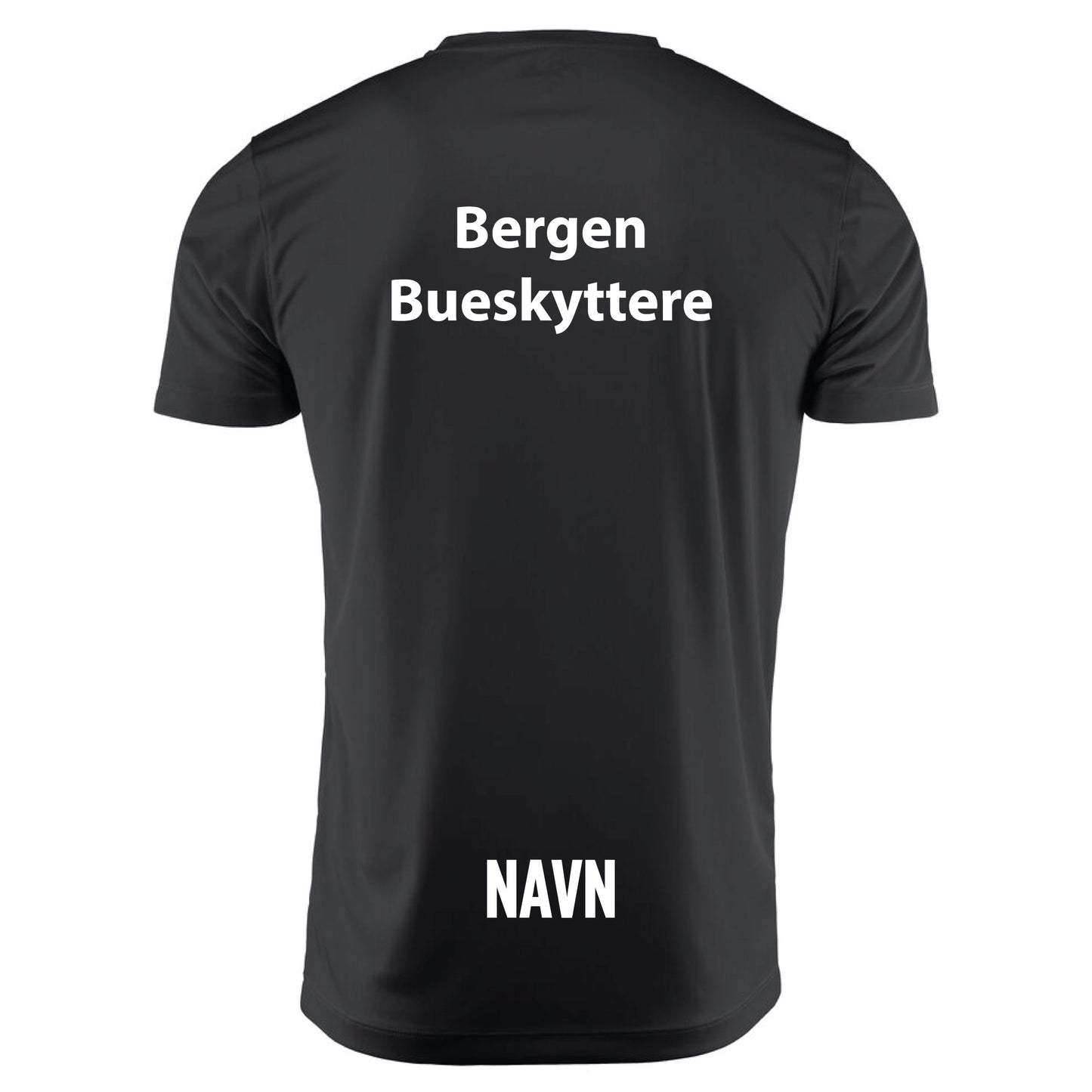 Run Active T-Shirt