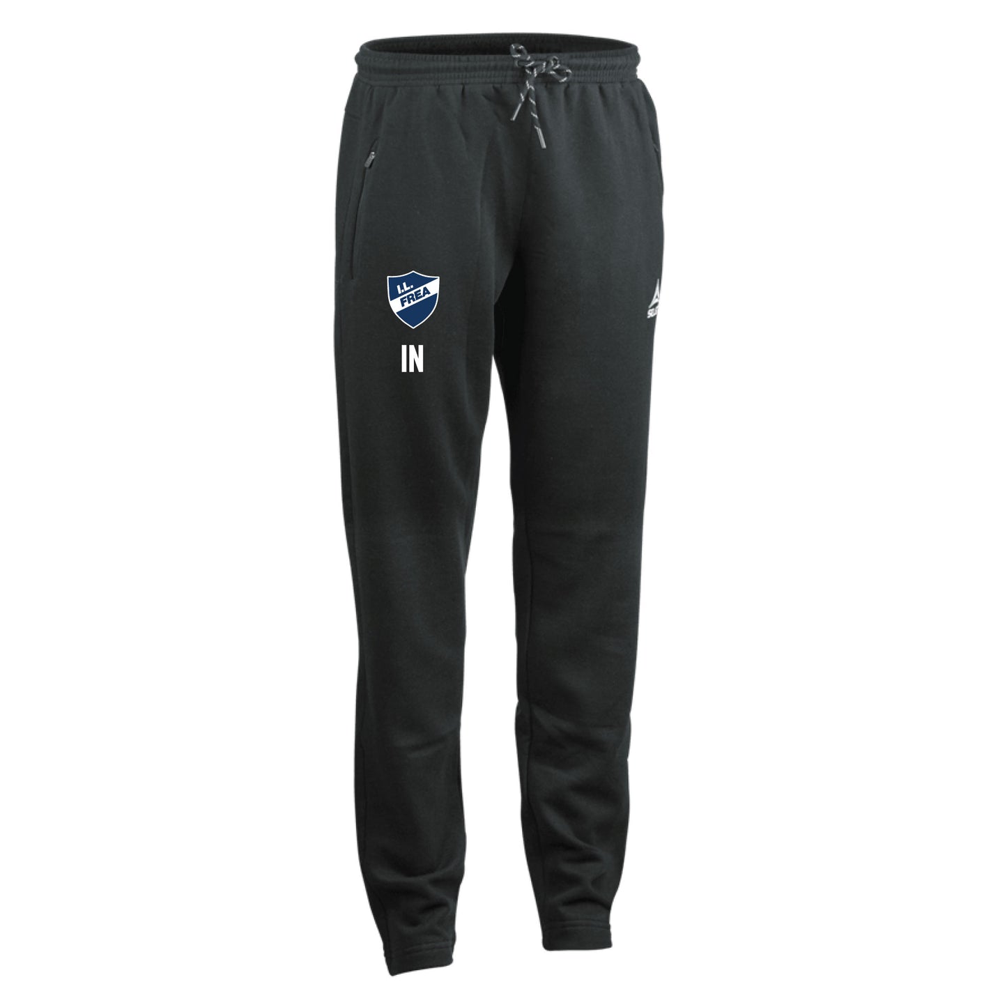 Sweat pants Oxford women v25 black