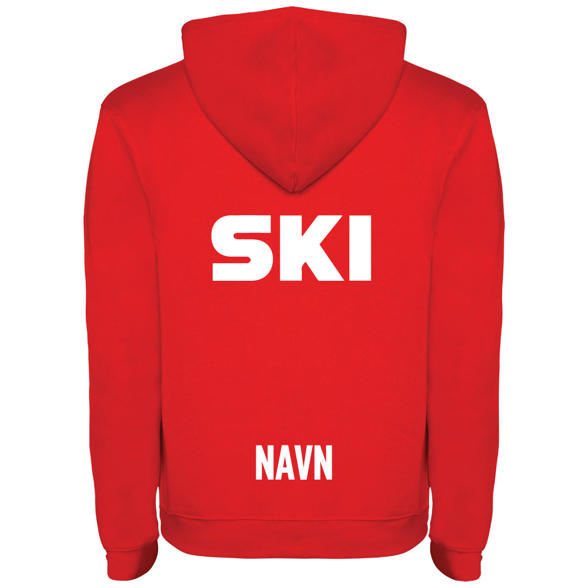 Ski SK hoodie