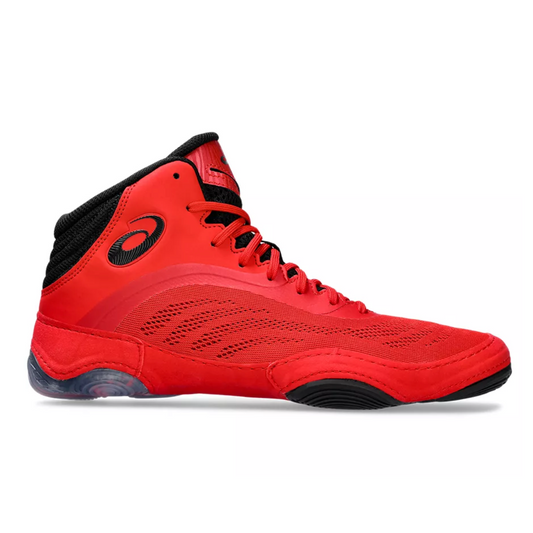 SPLIT ELITE CLASSIC RED/BLACK