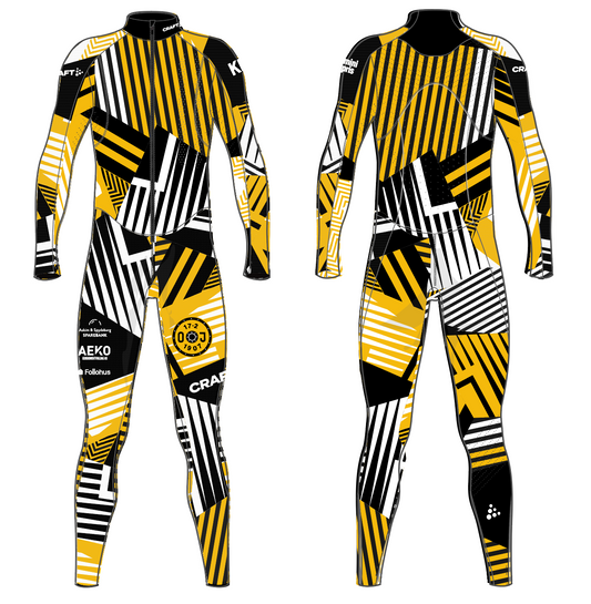 Craft Racing Suit Woman