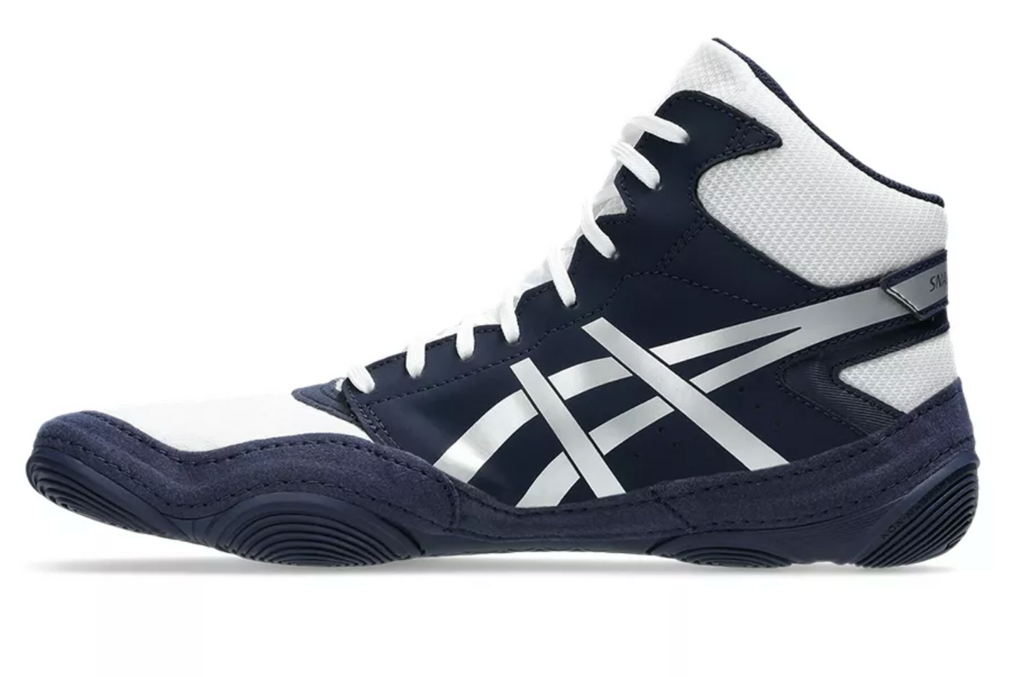 SNAPDOWN 4 MIDNIGHT/PURE SILVER