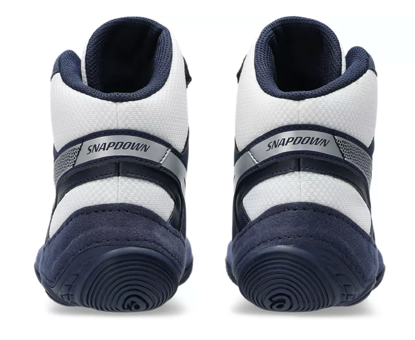 SNAPDOWN 4 MIDNIGHT/PURE SILVER