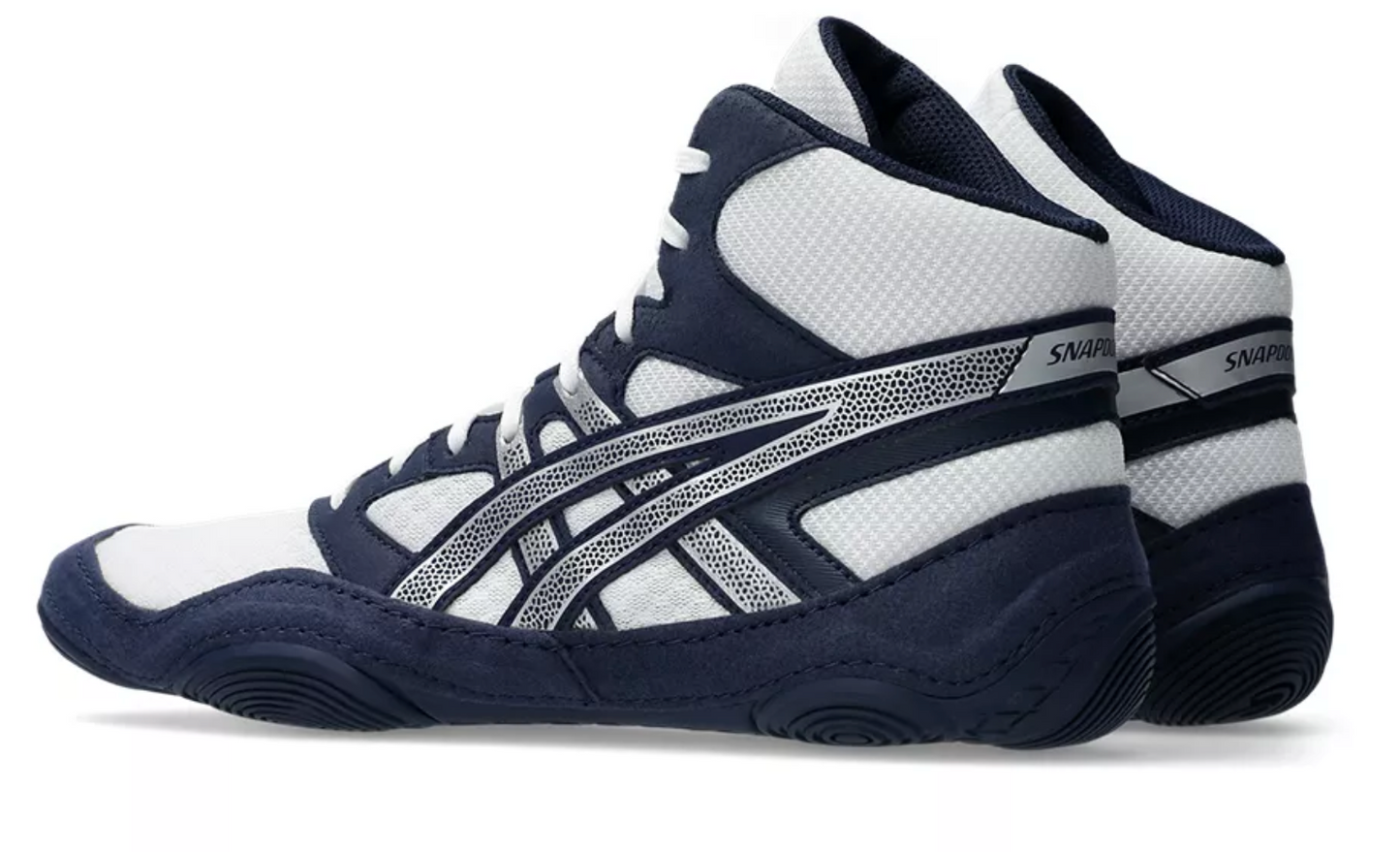 SNAPDOWN 4 MIDNIGHT/PURE SILVER