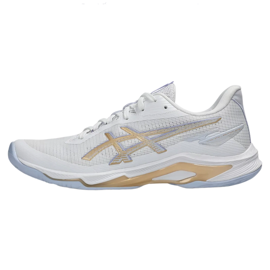 Netburner Ballistic FF 4 White/Champagne