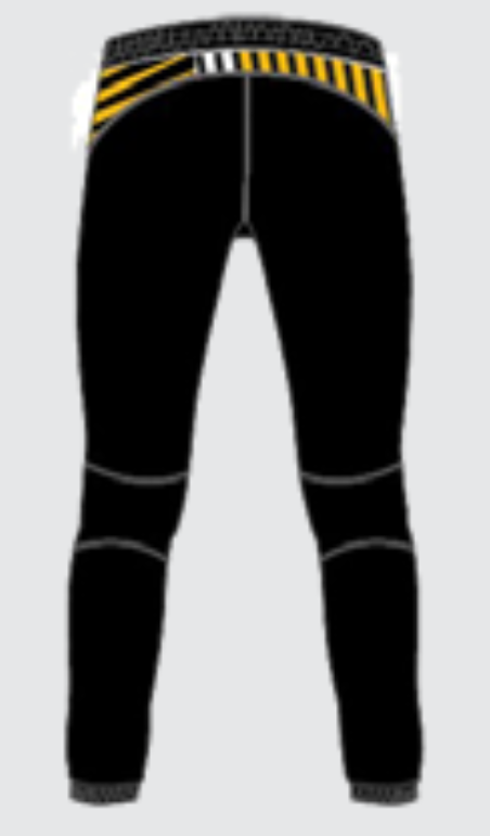 OIL PXC Custom light pants