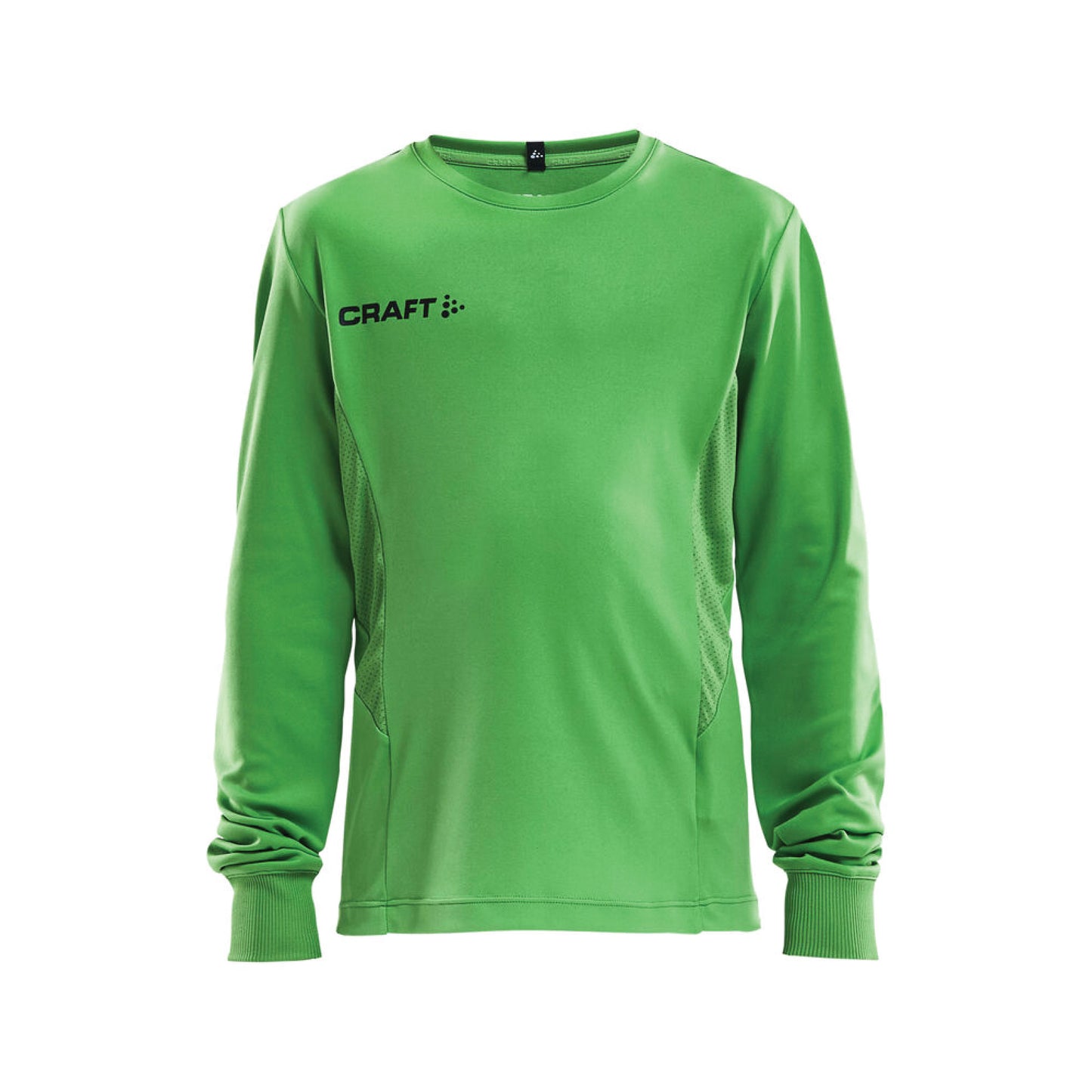 Squad Go Gk LS Jersey M Craft Green
