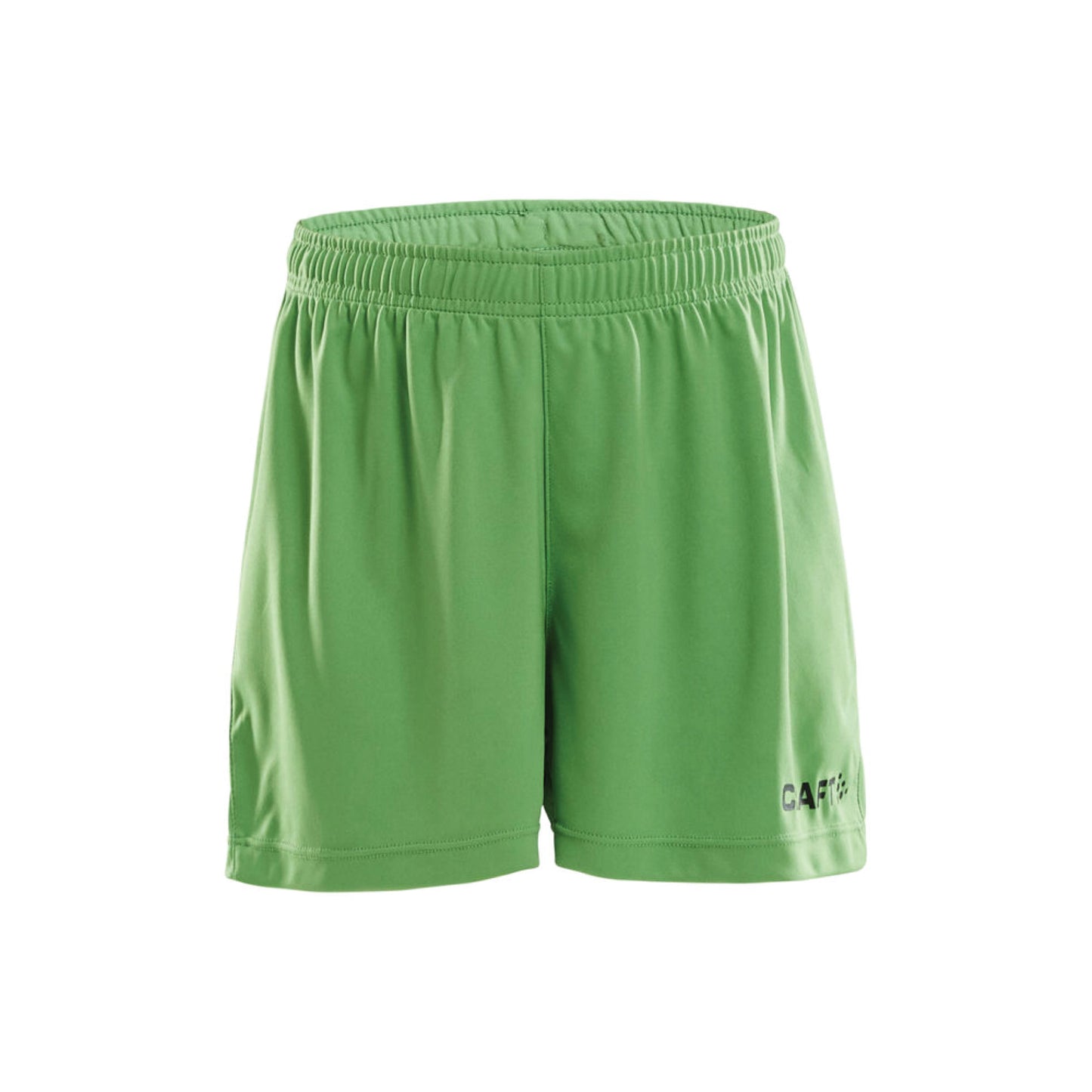 Squad Go Gk Shorts Jr Craft Green