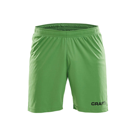 Squad Go Gk Shorts M Craft Green