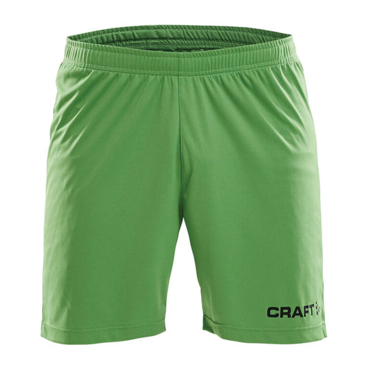 Squad Go Gk Shorts M Craft Green