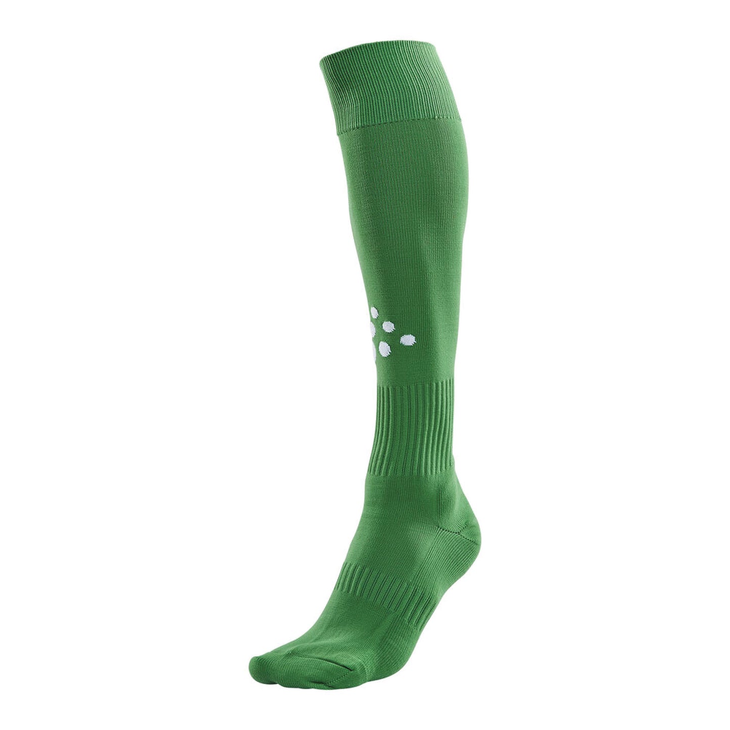 Squad Sock Solid Craft Green
