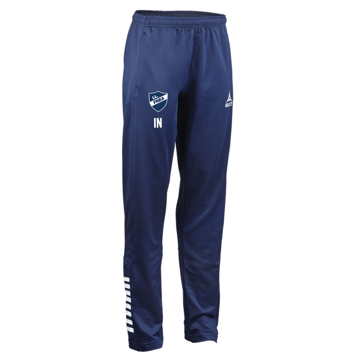 Training pants regularFit SpainWv25 navy
