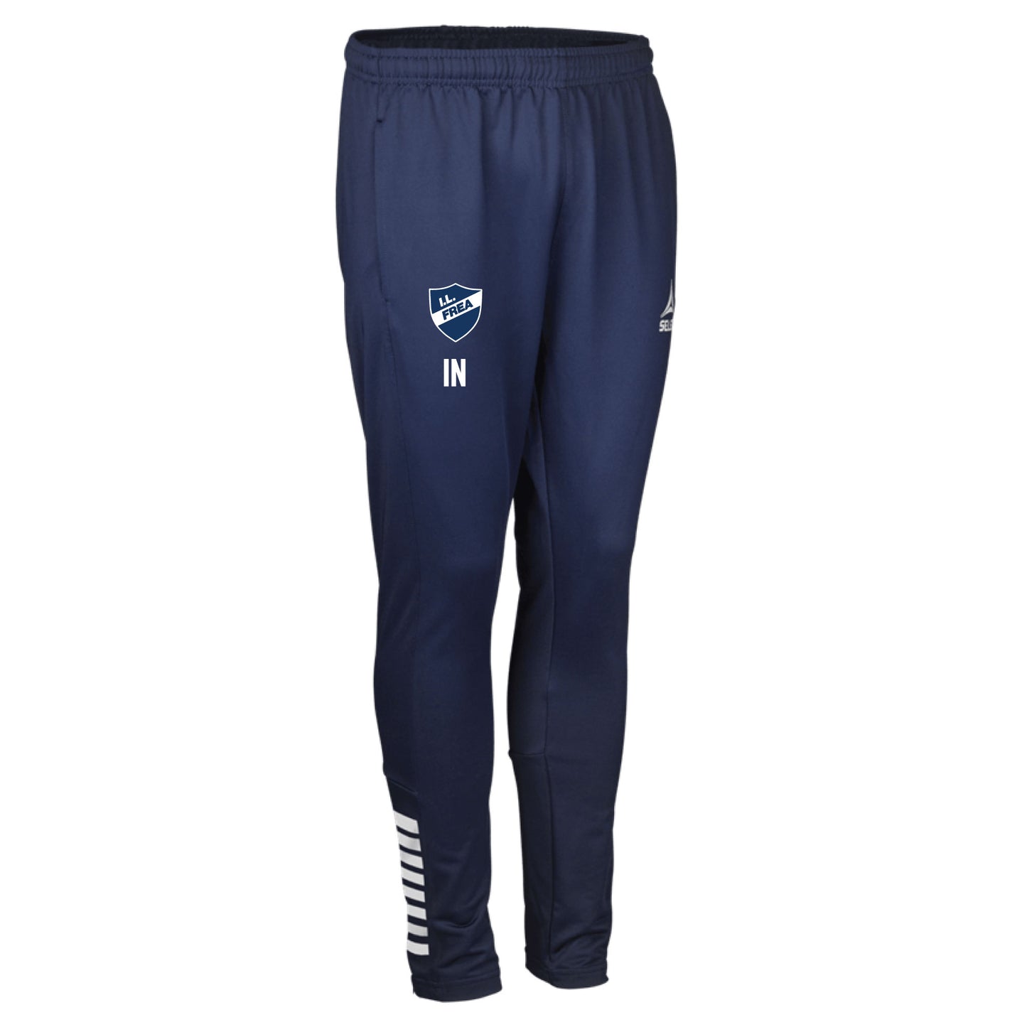 Training pants slim fit Spain v25 navy