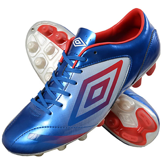 Umbro Agileed HG JR Blå/rød