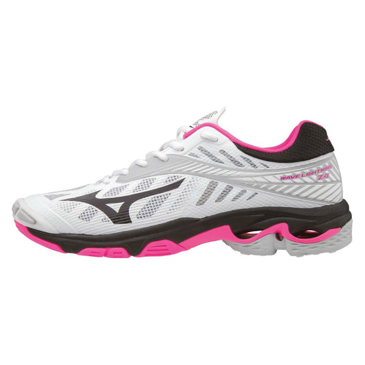 Wave Lightning Z4 W Hvit/sort