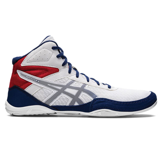 Matflex 6 White/Deep Ocean