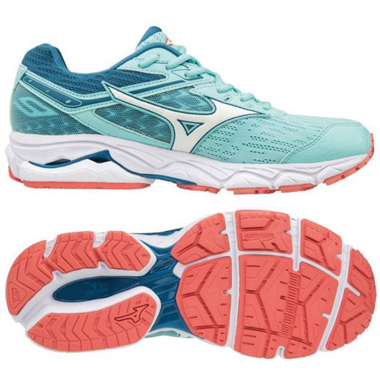 Wave Ultima 9 W Turkis