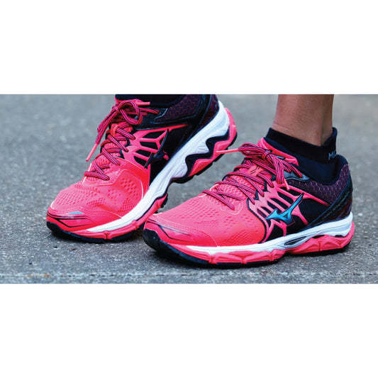 Wave Horizon W Rosa/sort