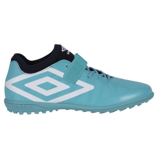 UMBRO Velocita VI 1.0 TF VE Turkis 29,5