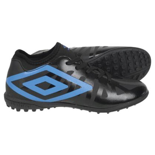 UMBRO Velocita VI 1.0 TF Jr Sort