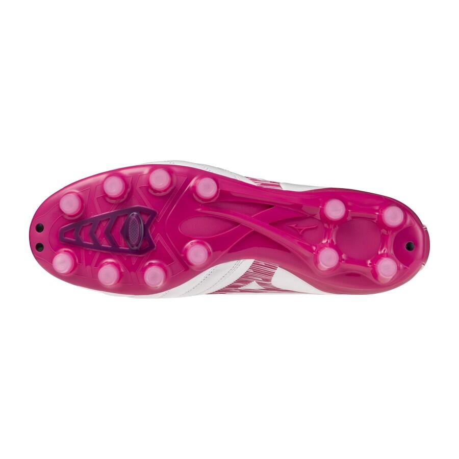 Morelia Neo IV Pro Hvit/Rosa