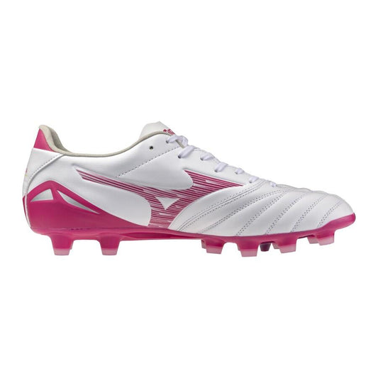 Morelia Neo IV Pro Hvit/Rosa