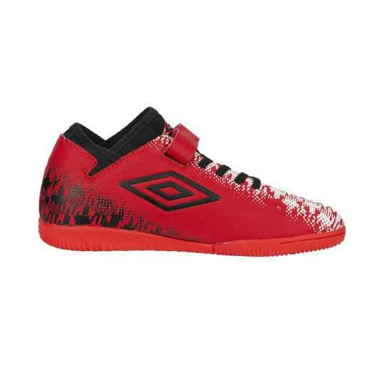 UMBRO Formation II IC VE Jr Rød