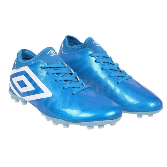 Umbro Velocita VI 1.0 AG Jr Blå
