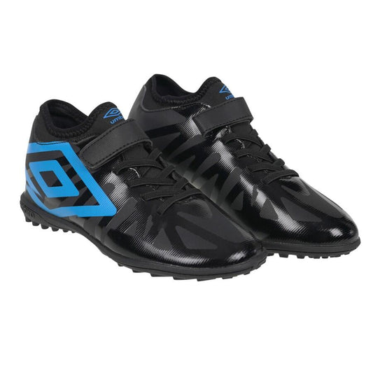 UMBRO Velocita VI 1.0 TF VE J Sort