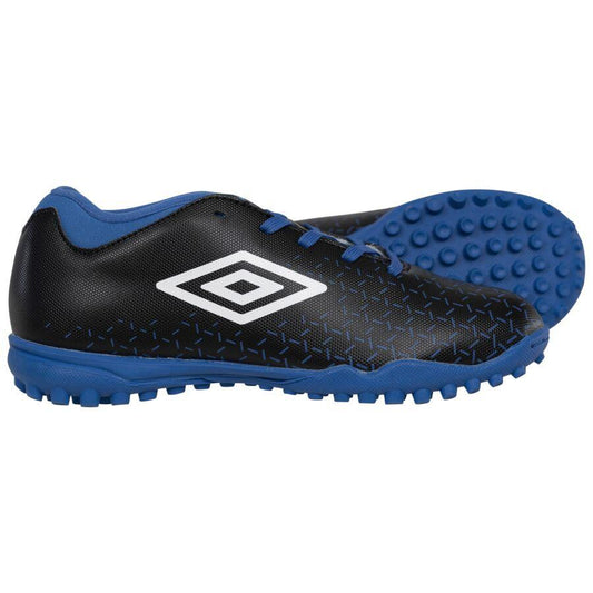 UMBRO Velocita V Club TF Jr Sort