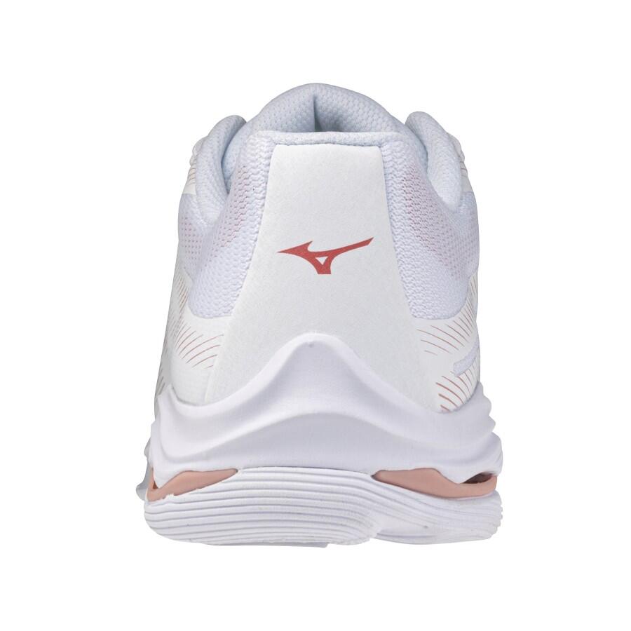 Wave Lightning Pro W Hvit/Rosa