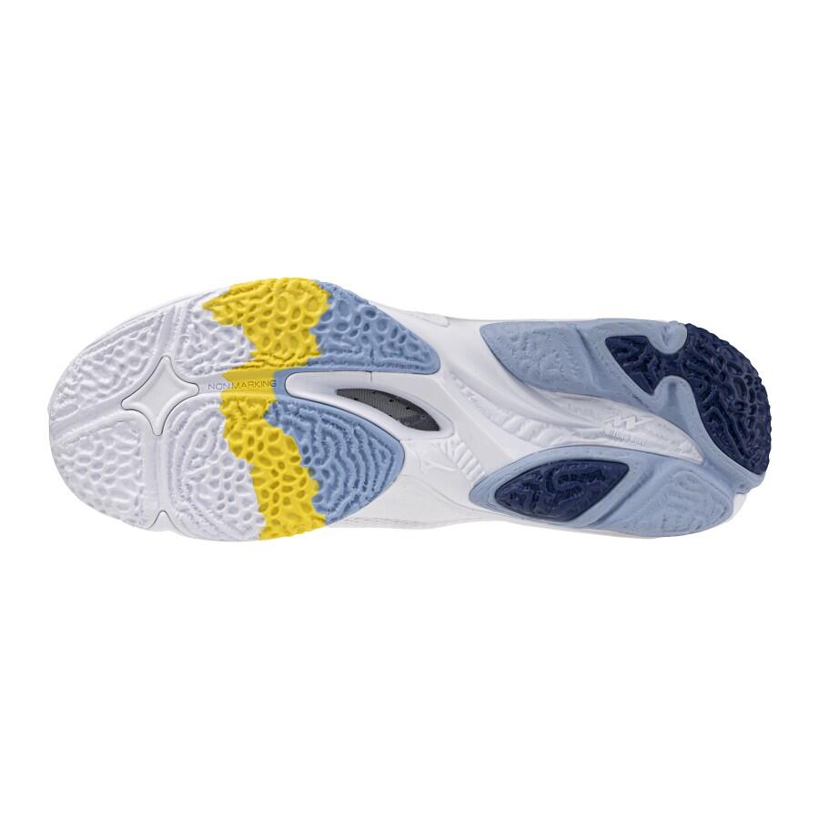 Wave Lightning Z8 Hvit/Blå