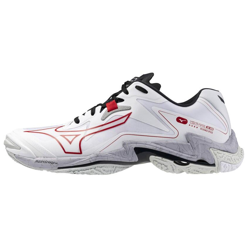 Wave Lightning Z8 (U) Hvit/Rød