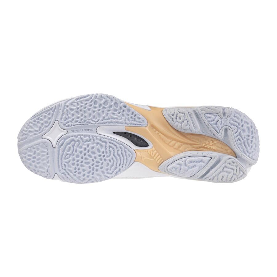 Wave Lightning Z8 W Hvit/Lys blå