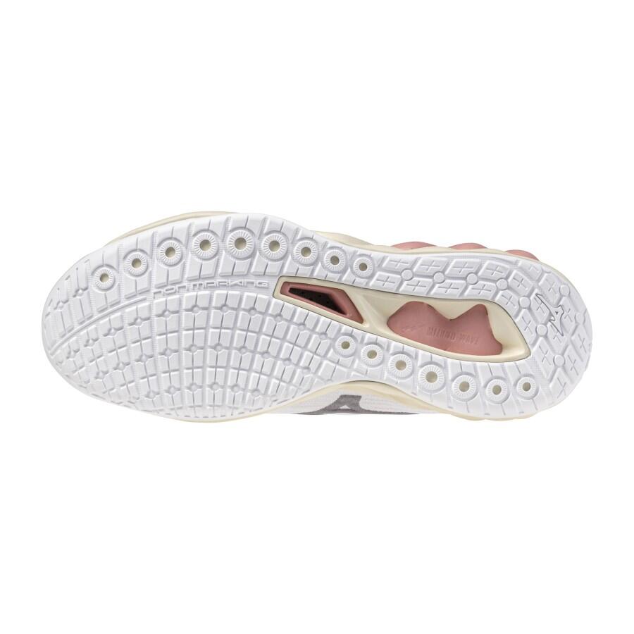 Wave Luminous 3 (W) Hvit/Rosa