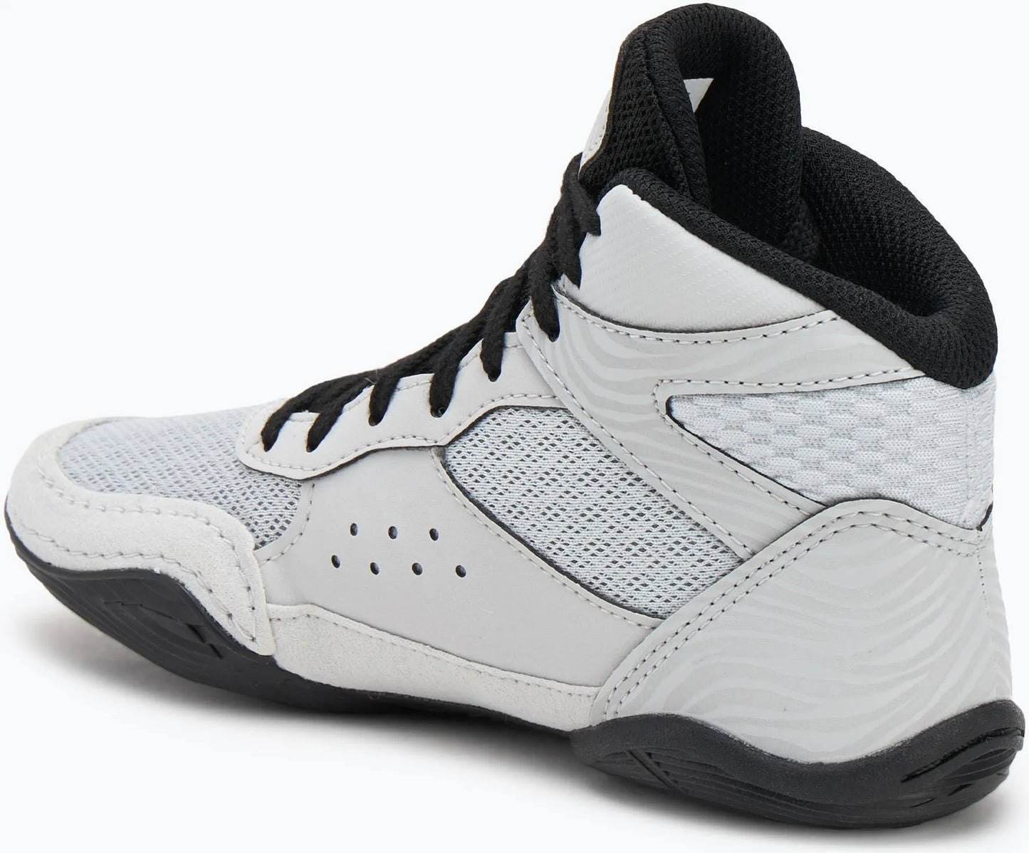 MATFLEX 7 CONCRETE/BLACK