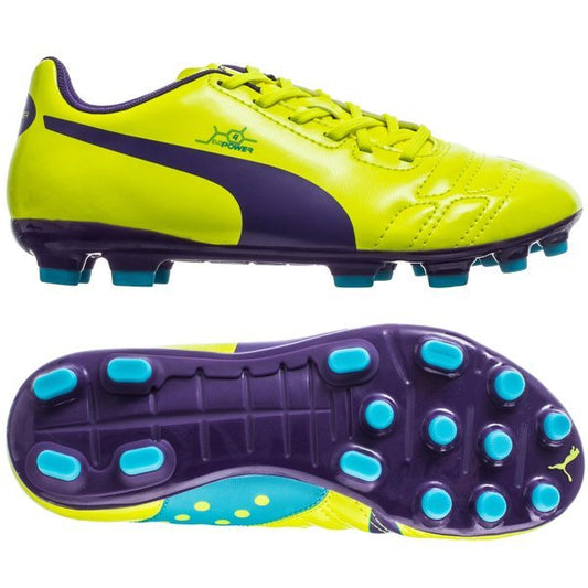 evoPOWER 4 AG str. 42,5