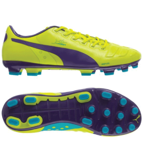 evoPOWER 1 AG str. 42,5