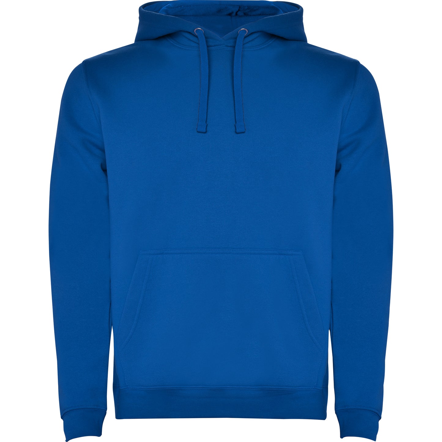 Urban hoodie Blå
