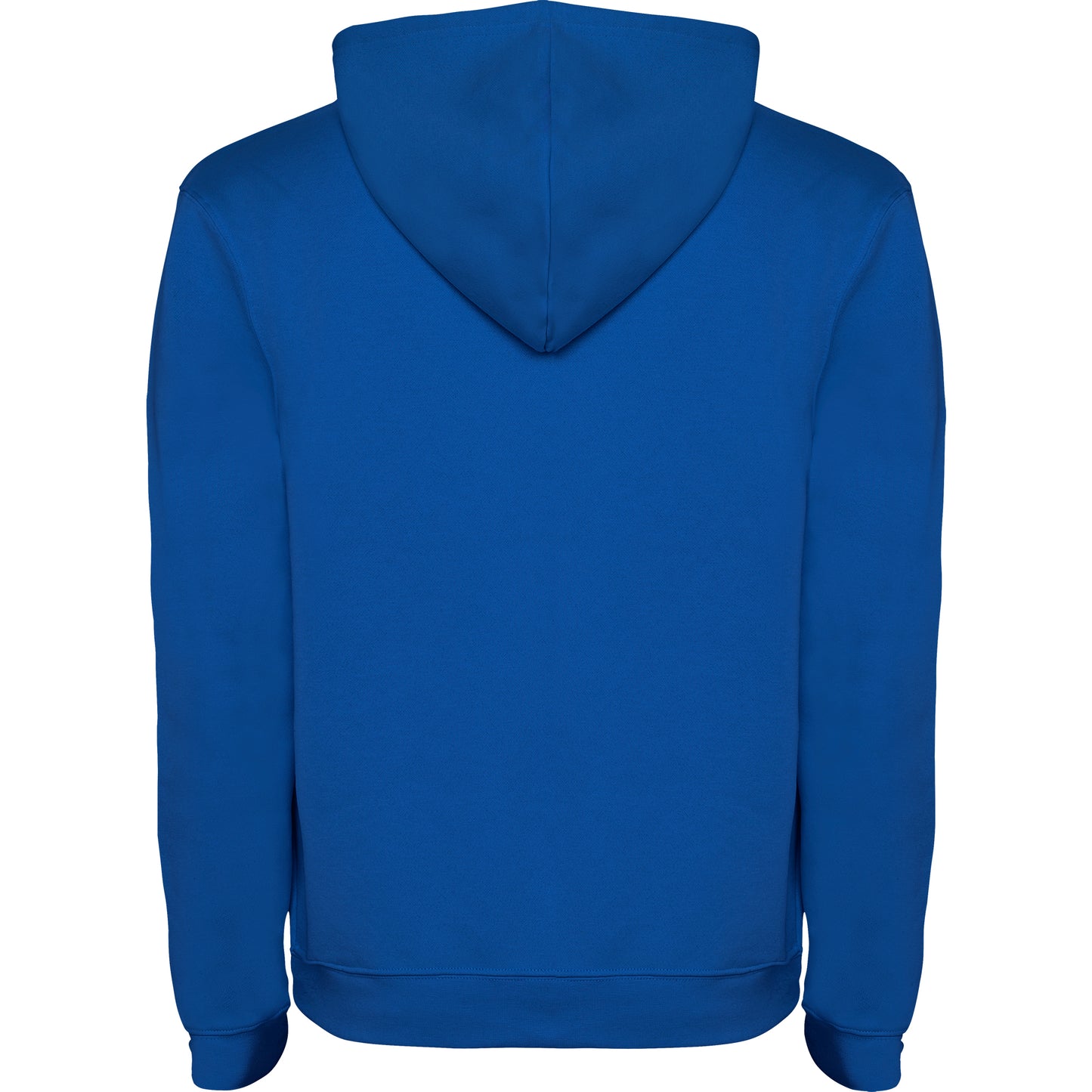 Urban hoodie Blå