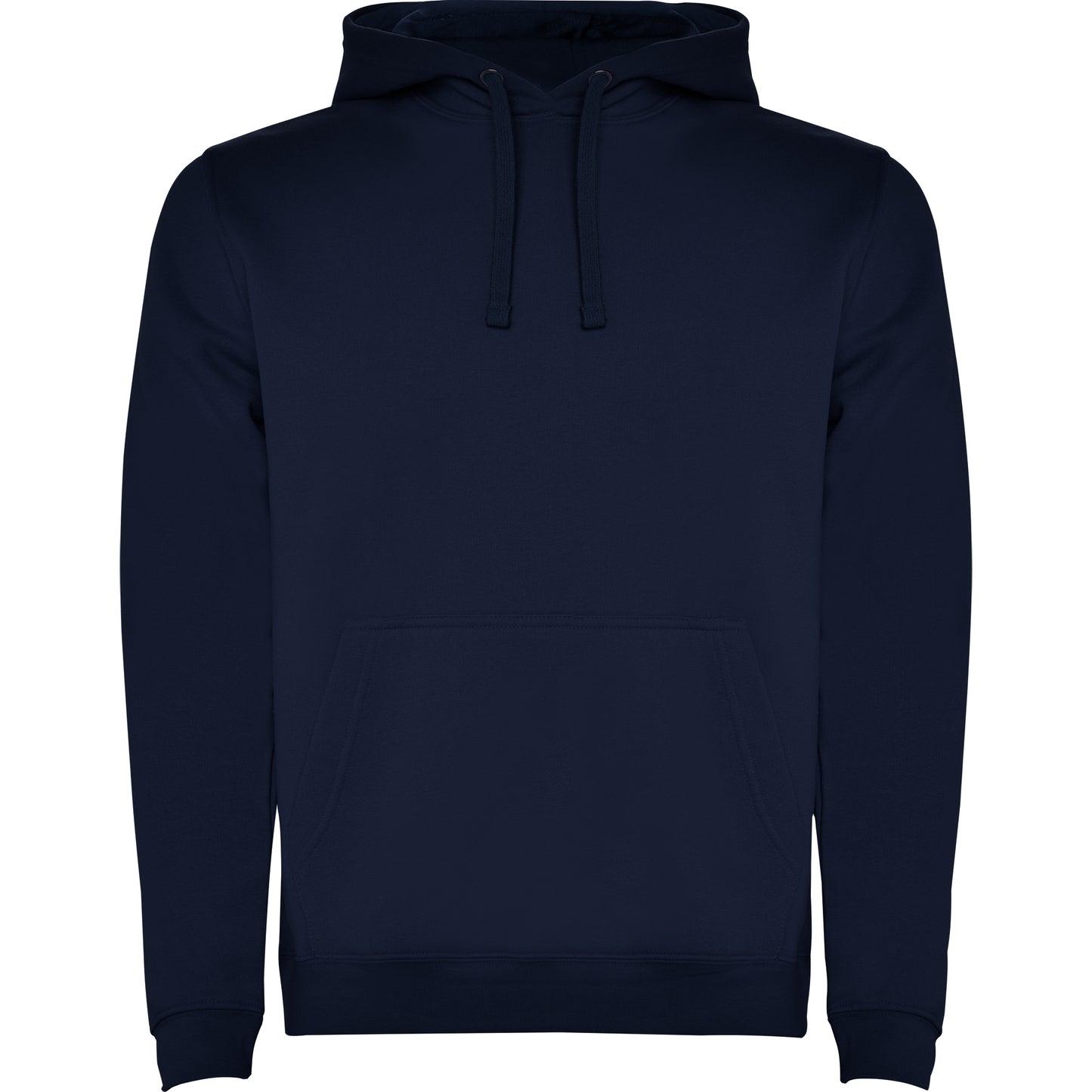 Urban hoodie Marine