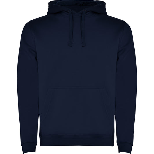 Urban hoodie Marine