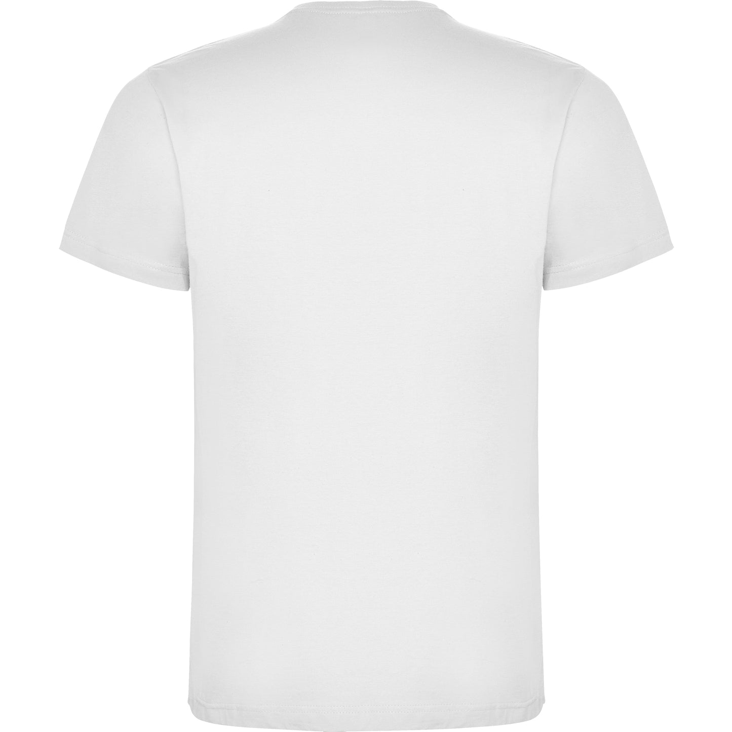 Dogo Premium T-shirt barn Hvit