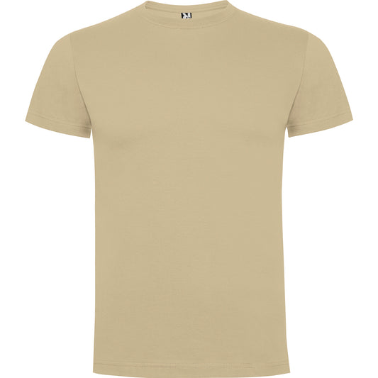 Dogo Premium T-shirt Sand