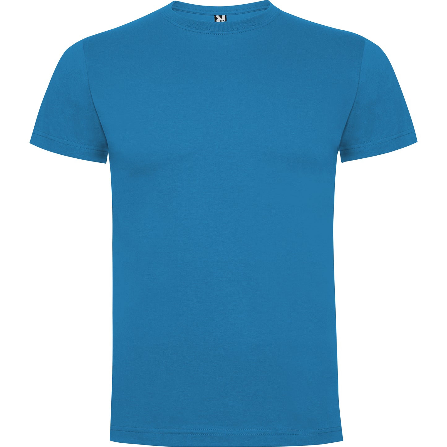Dogo Premium T-shirt Ocean Blue